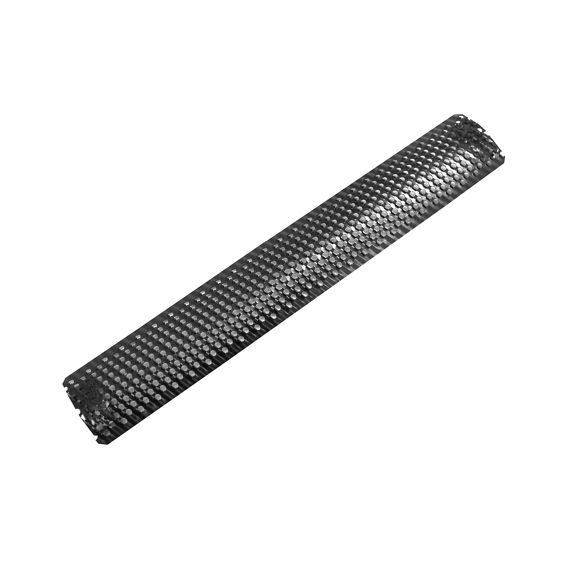 Keysco Half Round Body File — 10in., Pack of 10, Model# 77293